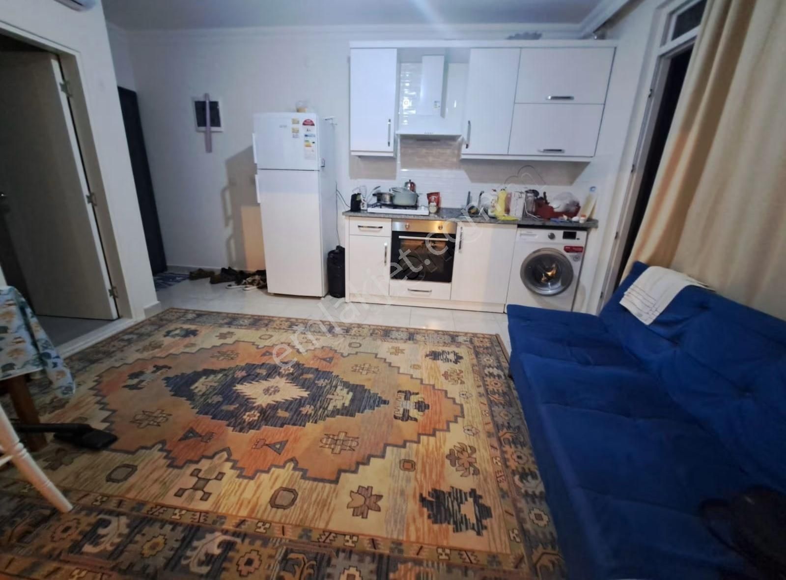 Öz Yıldız Emlaktan Emek Mahallesinde 2+1ful Eşyalı Satılık Daire