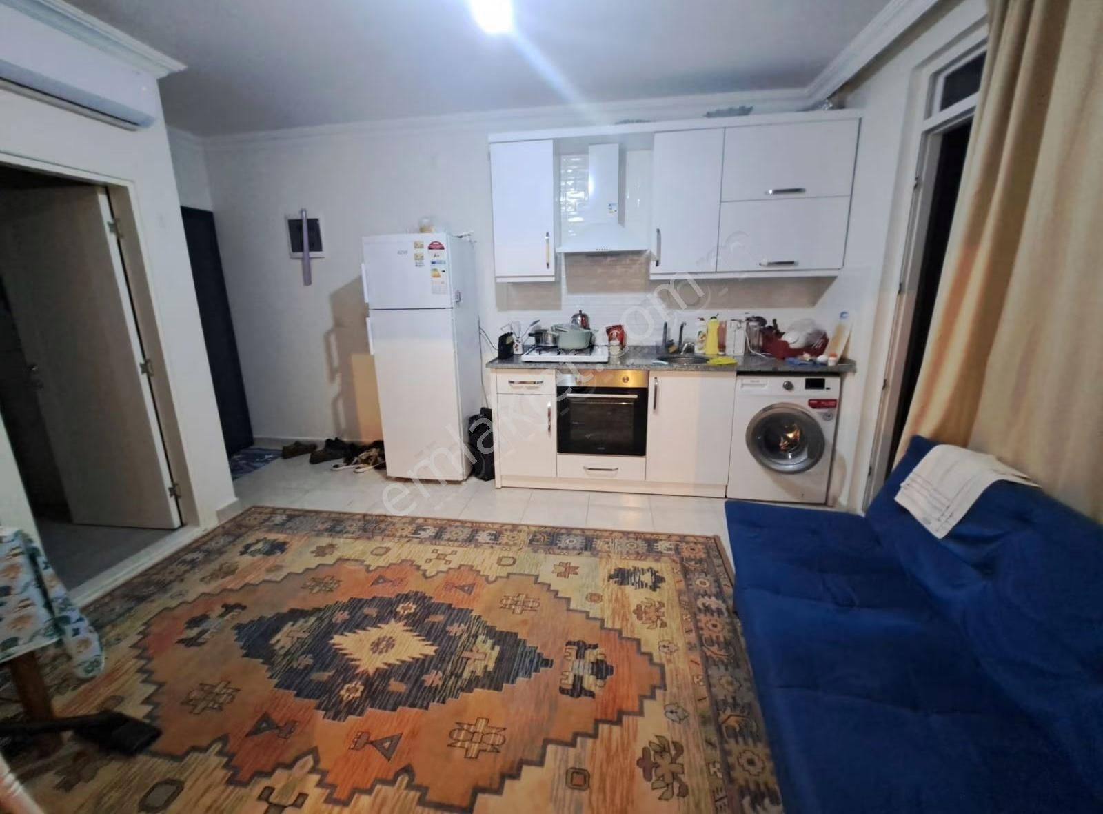 Öz Yıldız Emlaktan Emek Mahallesinde 2+1ful Eşyalı Satılık Daire - Görsel 8