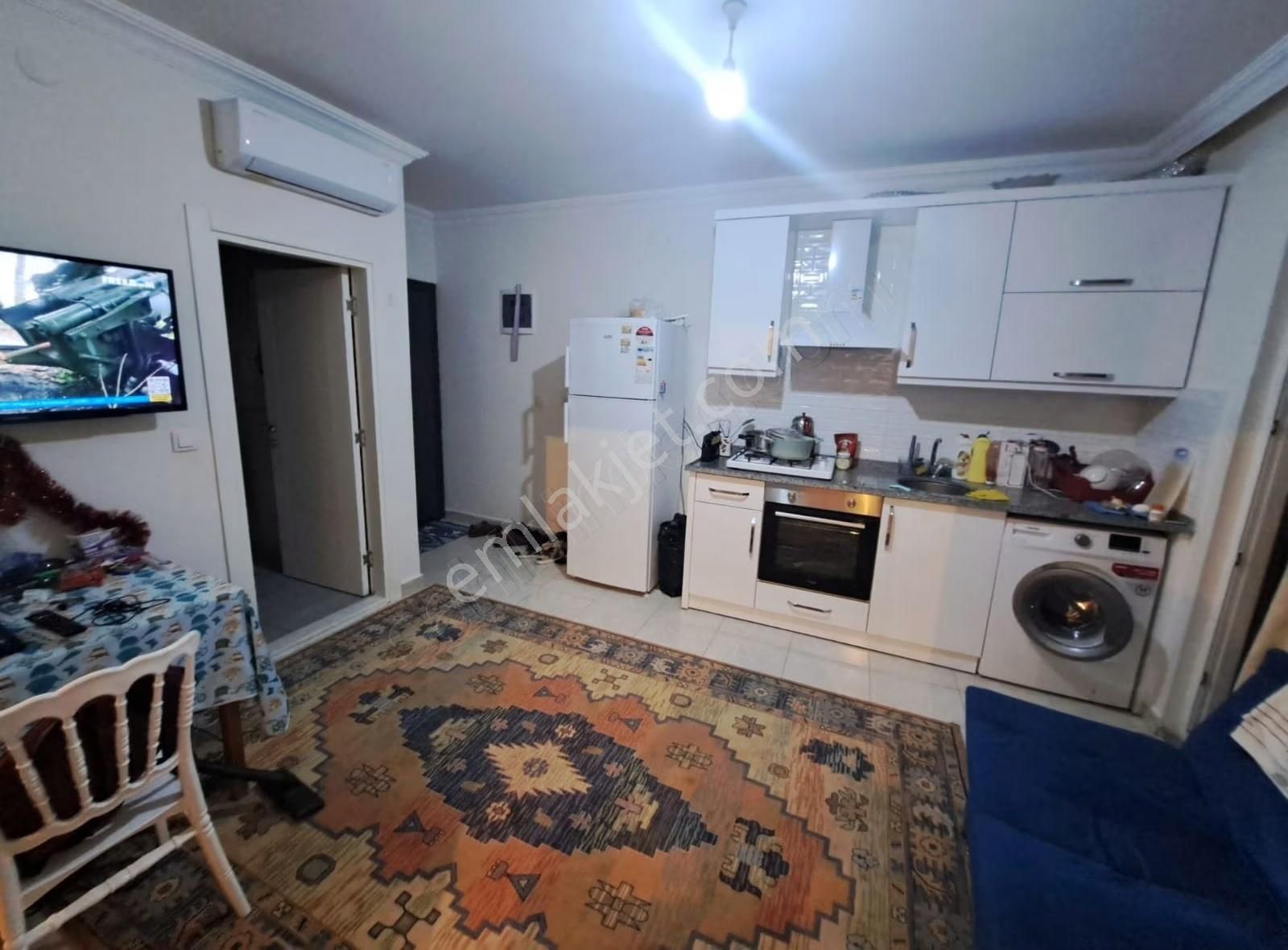 Öz Yıldız Emlaktan Emek Mahallesinde 2+1ful Eşyalı Satılık Daire - Görsel 5