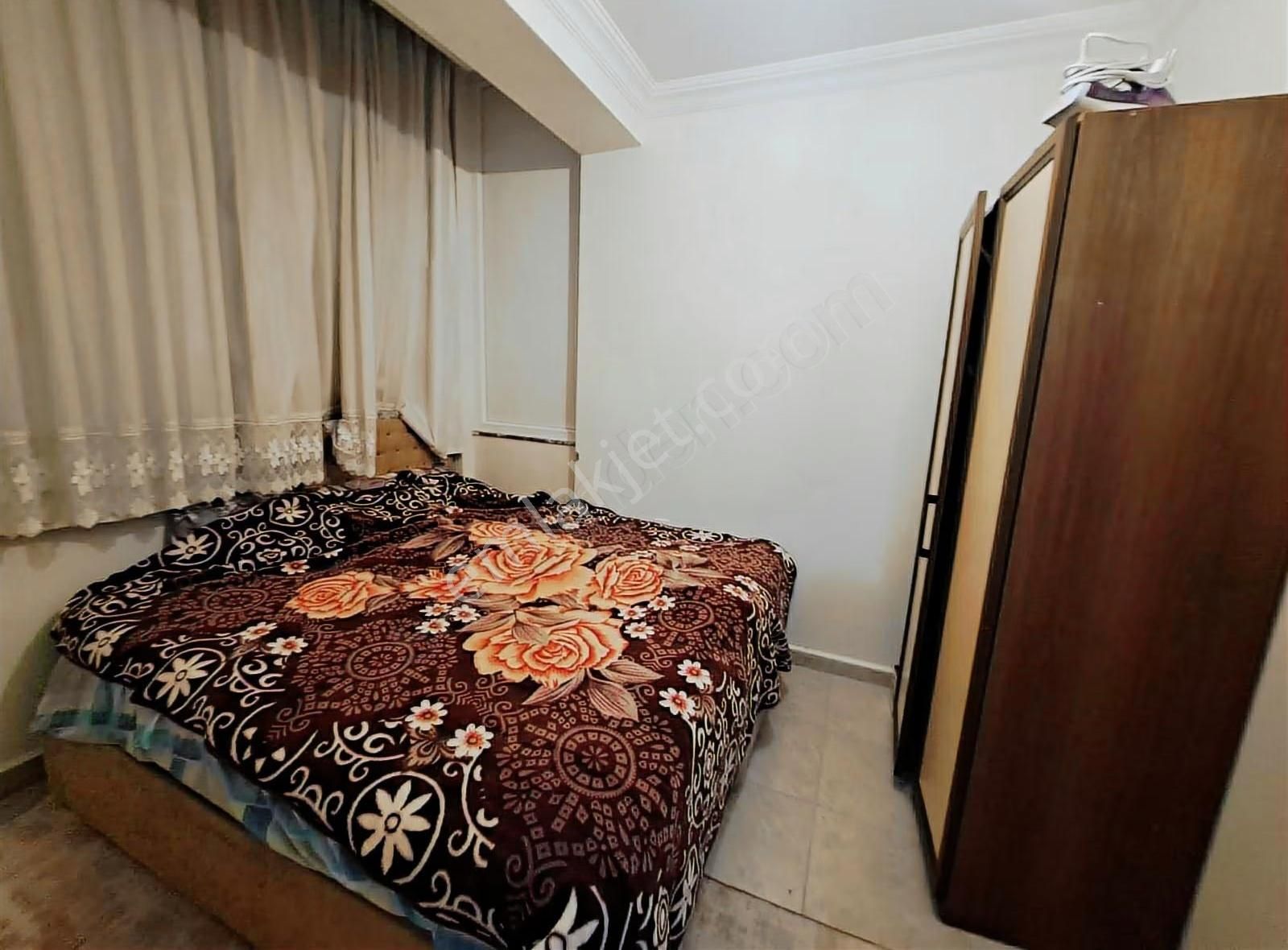 Öz Yıldız Emlaktan Emek Mahallesinde 2+1ful Eşyalı Satılık Daire - Görsel 14