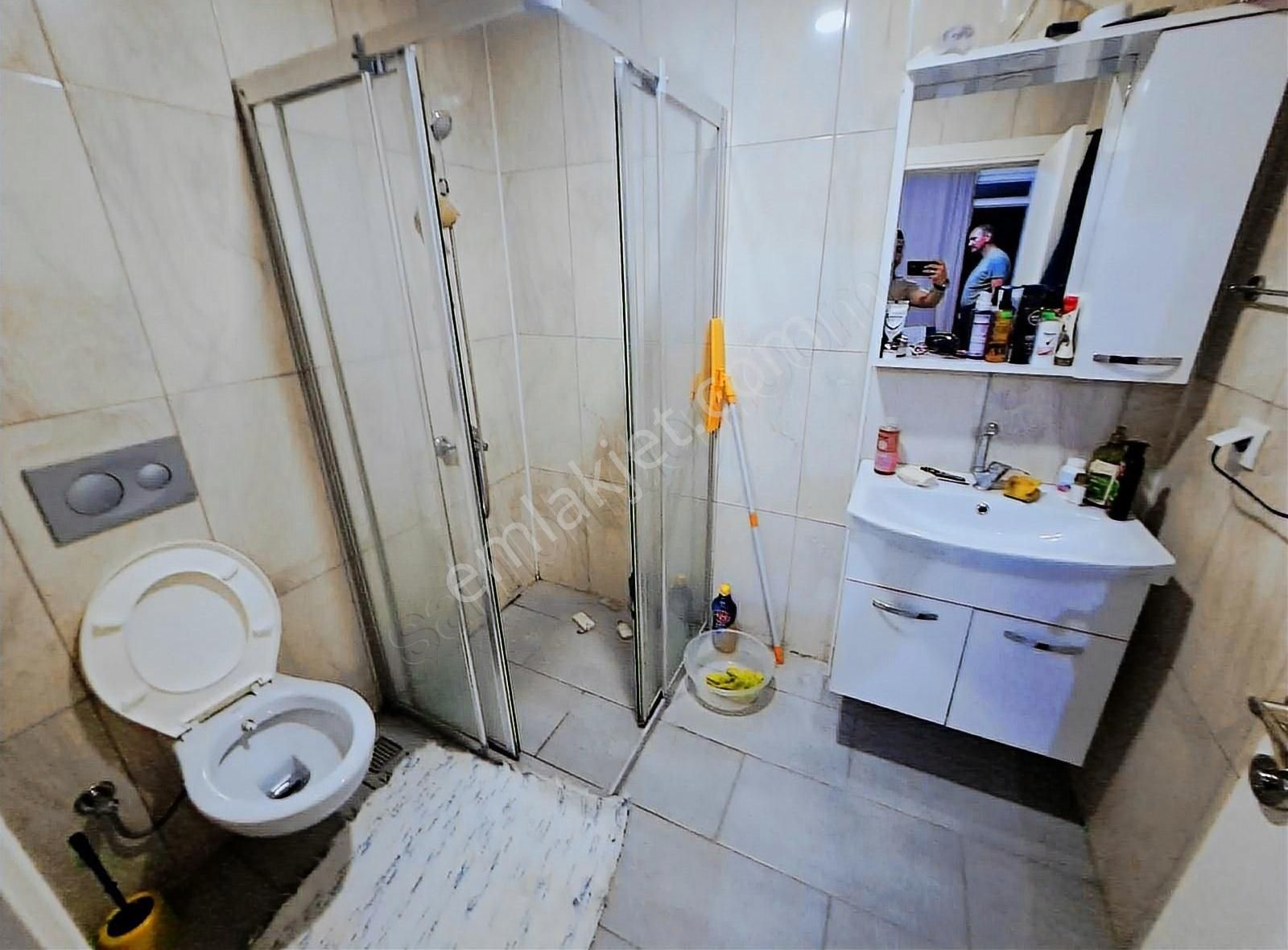 Öz Yıldız Emlaktan Emek Mahallesinde 2+1ful Eşyalı Satılık Daire - Görsel 3