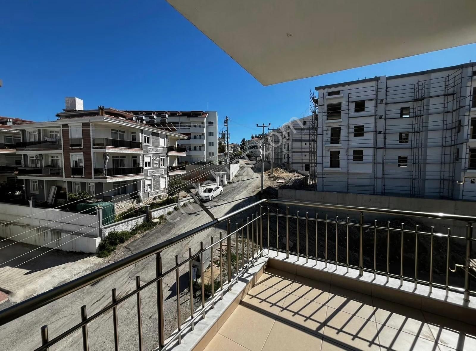 Öz Yıldız Emlaktan Sarılar Mahallesinde 2+1 Satılık Daire - Görsel 9