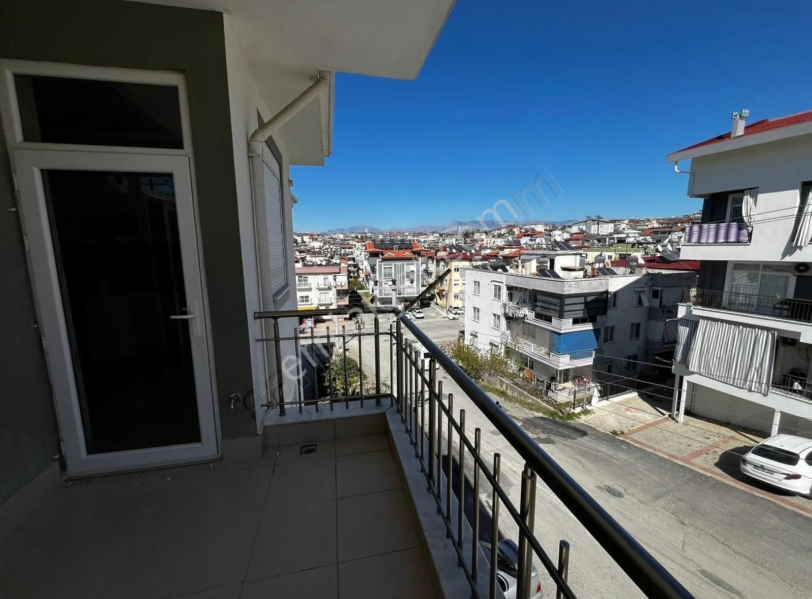 Öz Yıldız Emlaktan Sarılar Mahallesinde 2+1 Satılık Daire - Görsel 27