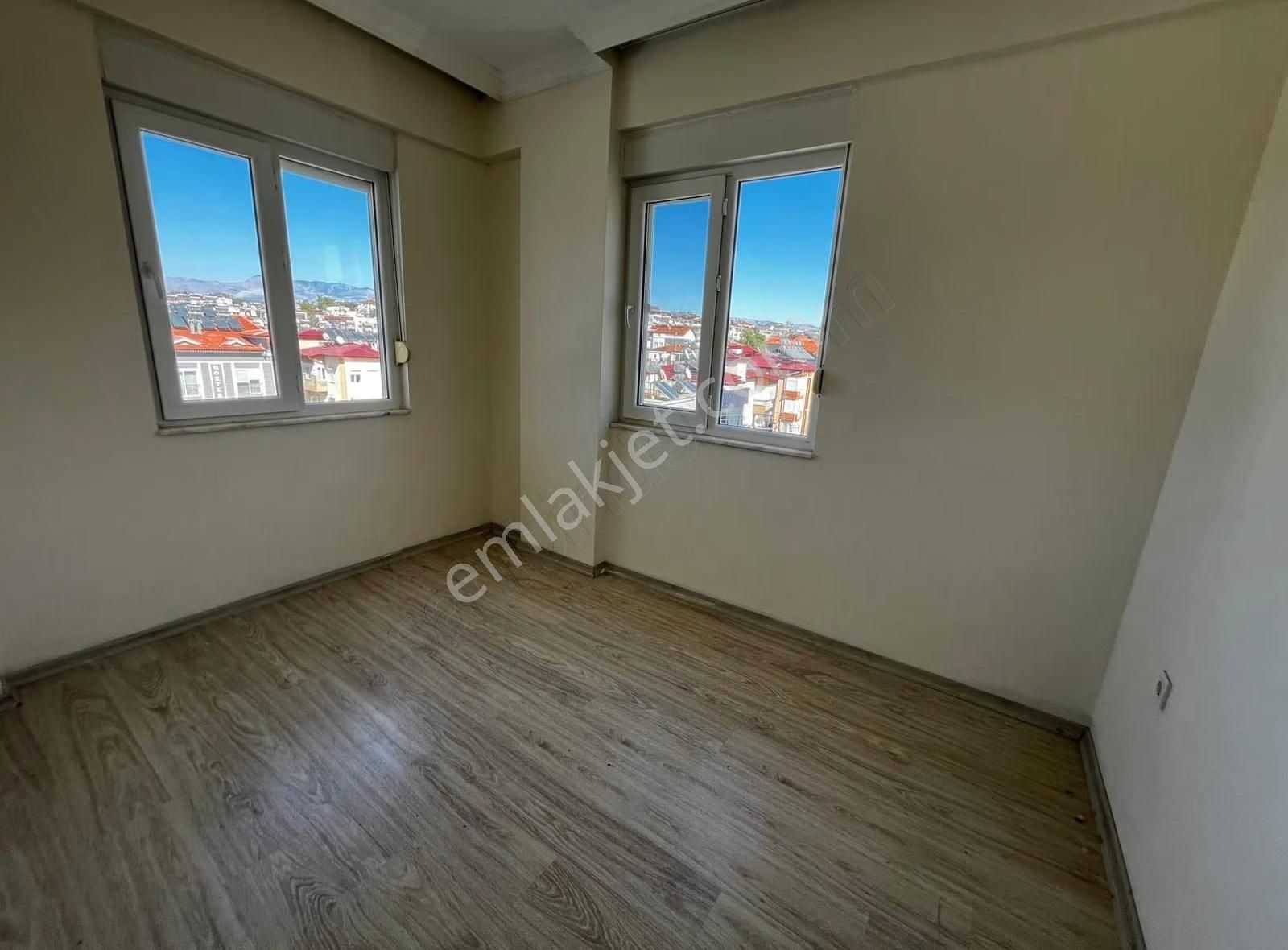 Öz Yıldız Emlaktan Sarılar Mahallesinde 2+1 Satılık Daire - Görsel 34