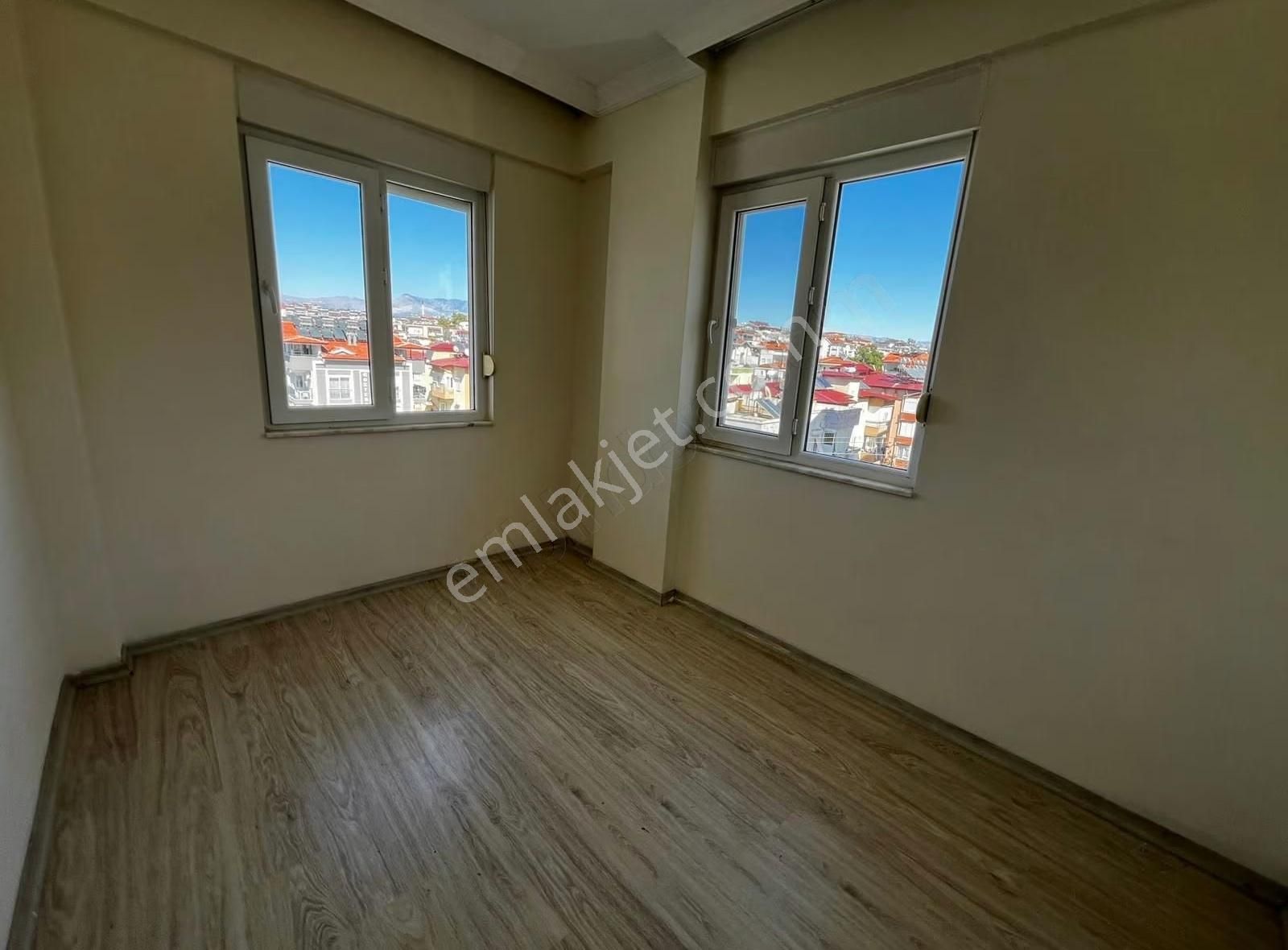 Öz Yıldız Emlaktan Sarılar Mahallesinde 2+1 Satılık Daire - Görsel 7