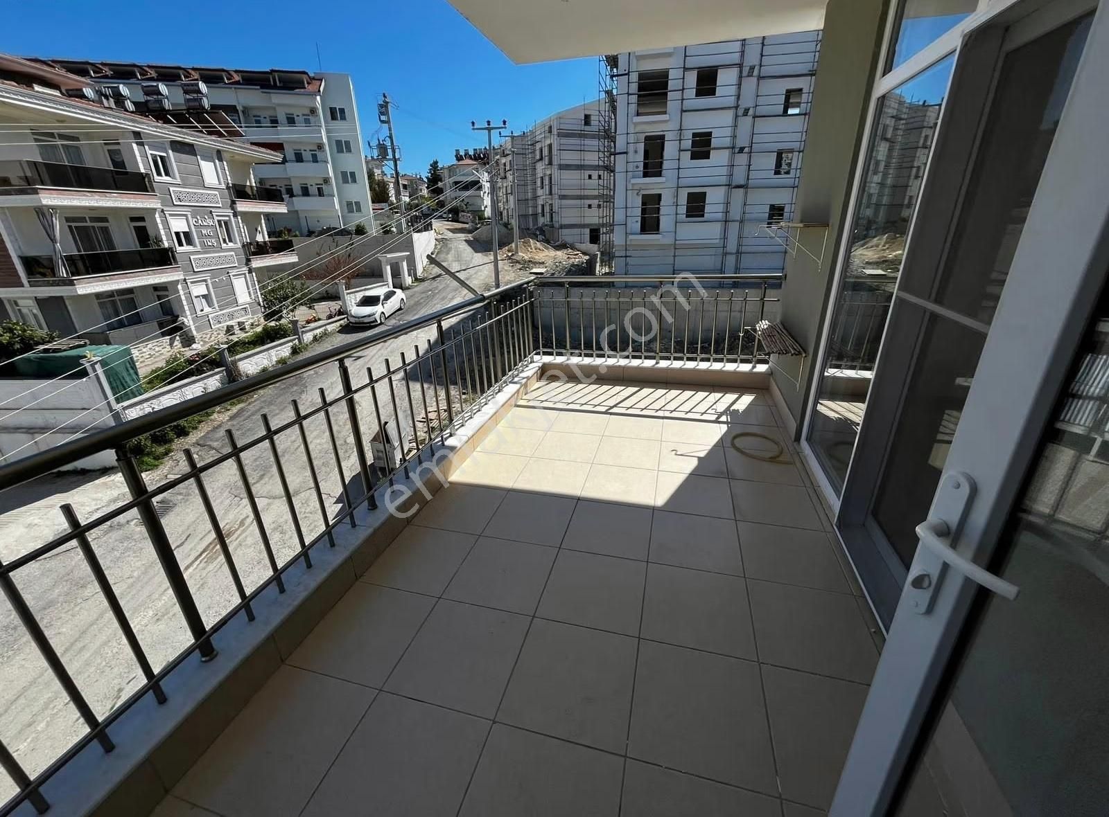 Öz Yıldız Emlaktan Sarılar Mahallesinde 2+1 Satılık Daire - Görsel 13