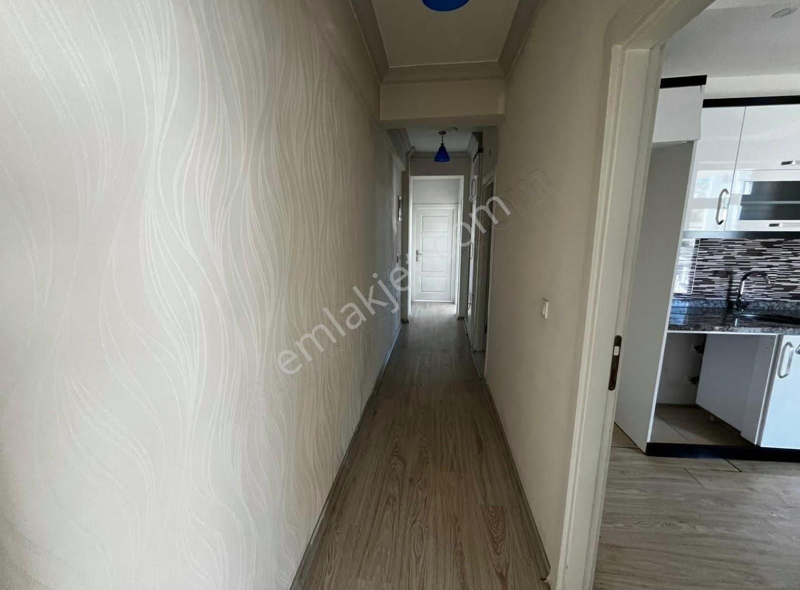 Öz Yıldız Emlaktan Sarılar Mahallesinde 2+1 Satılık Daire - Görsel 17