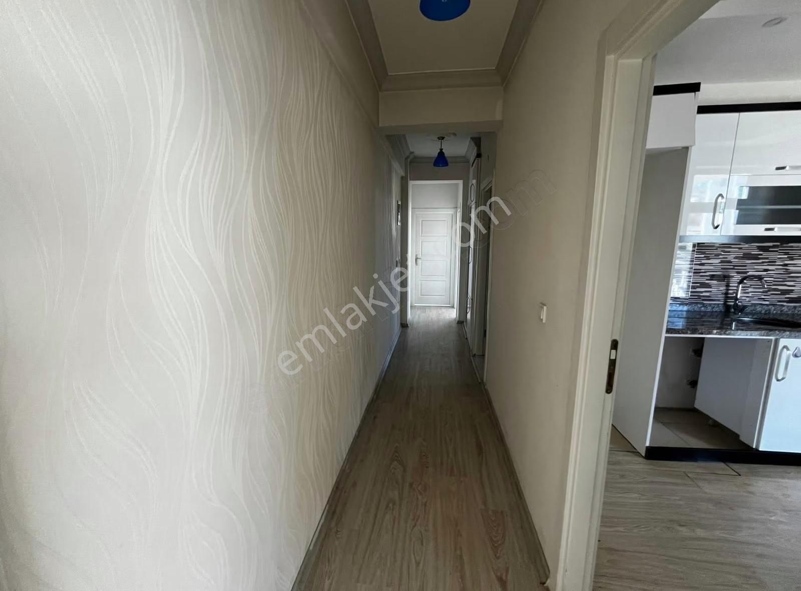 Öz Yıldız Emlaktan Sarılar Mahallesinde 2+1 Satılık Daire - Görsel 11