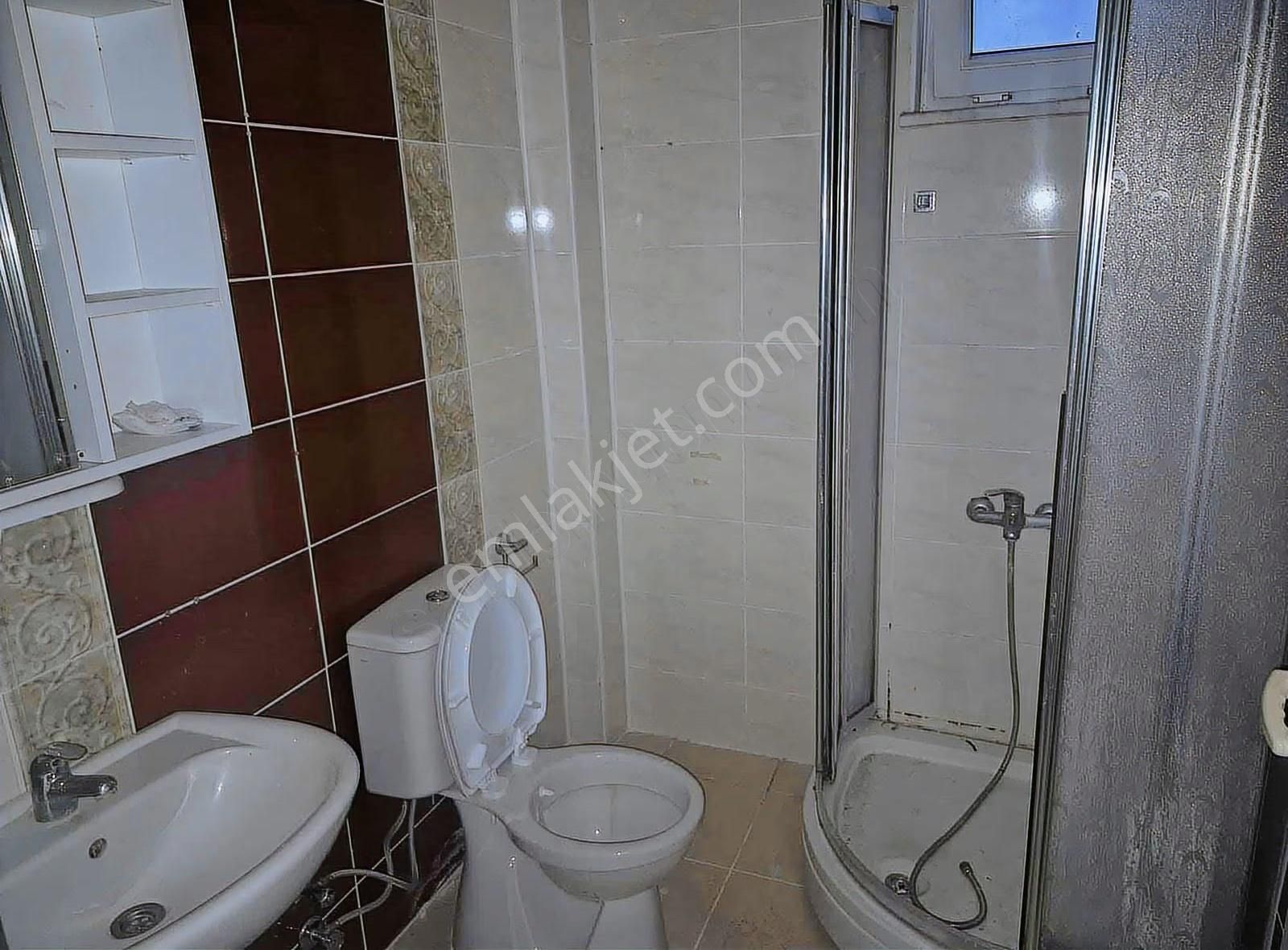 Öz Yıldız Emlaktan Bahçelievlerde Kiralık 2+1 Daire - Görsel 9