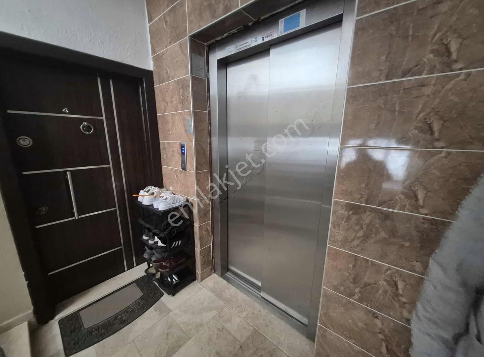 Öz Yıldız Emlaktan Emek Mahallesinde 2+1 Kiralık Daire - Görsel 18