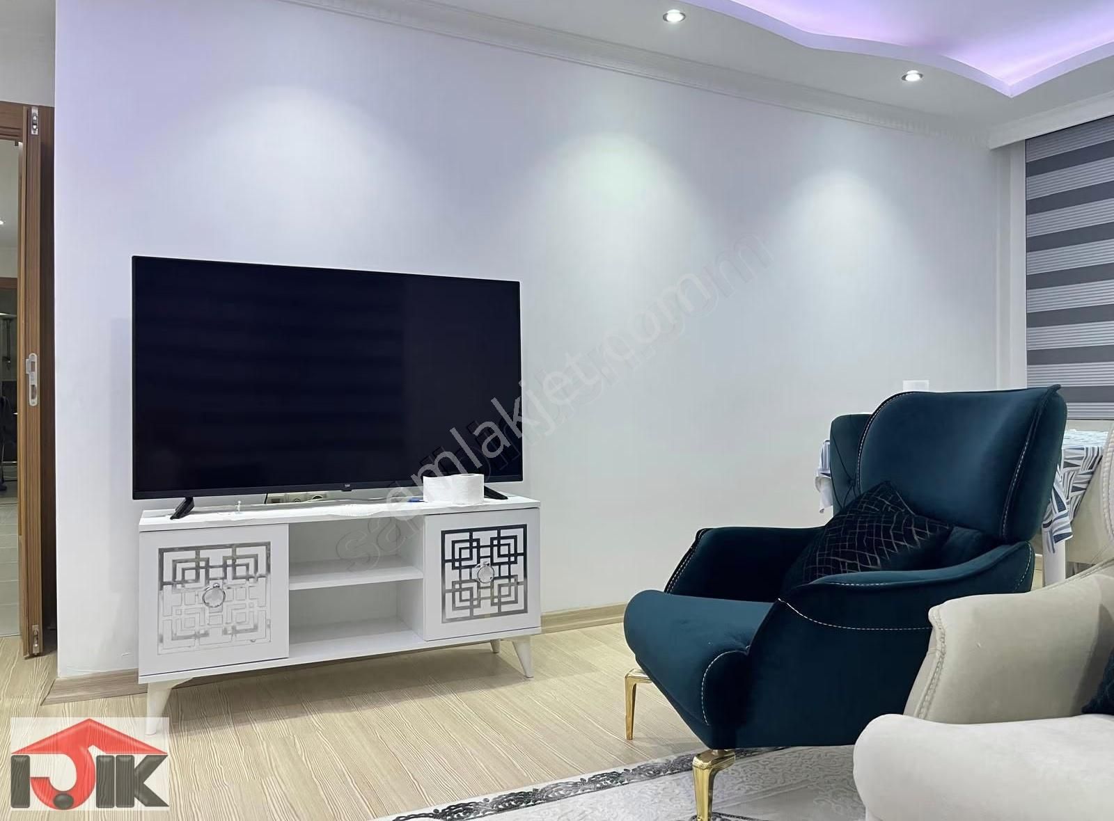 Kavakli Meydanda Kiralık Full Esyali 2+1 Daire - Görsel 10