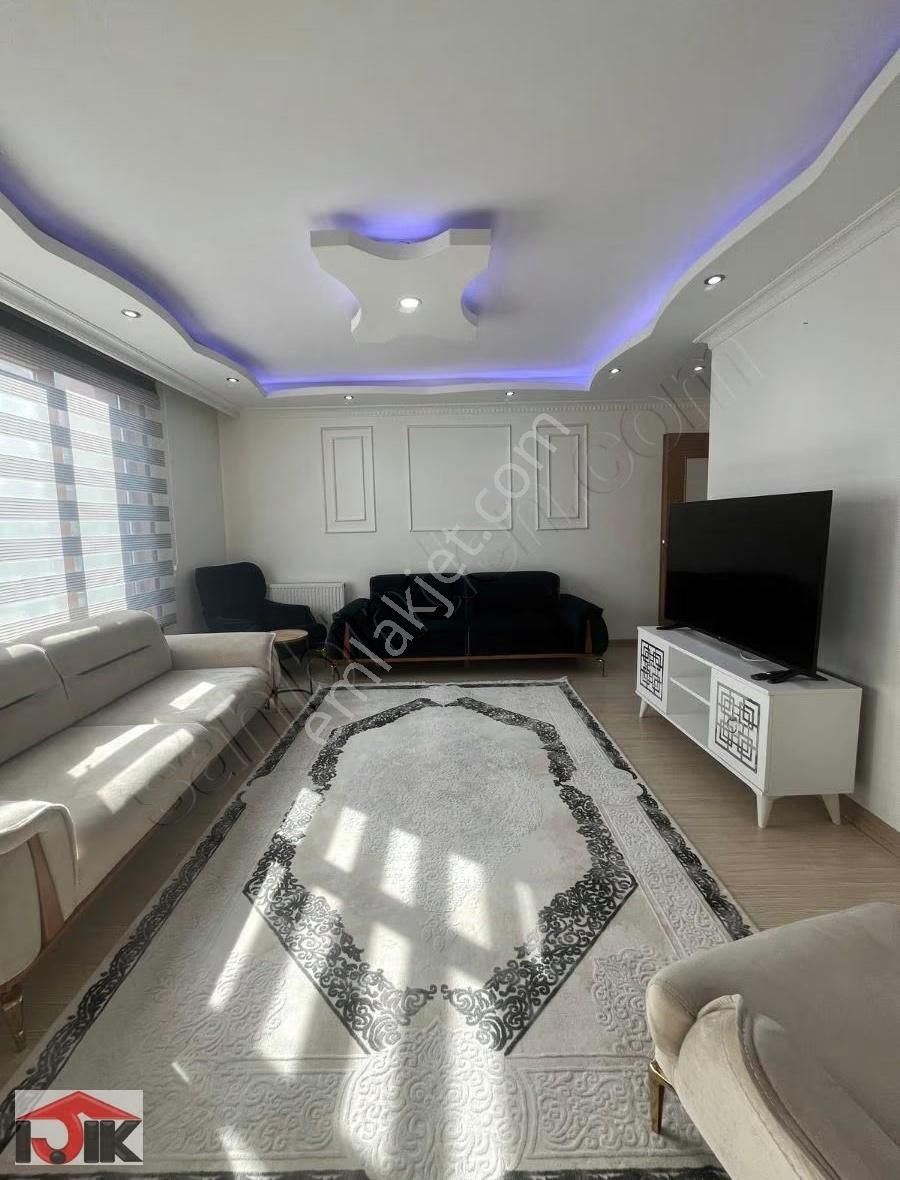 Kavakli Meydanda Kiralık Full Esyali 2+1 Daire - Görsel 14