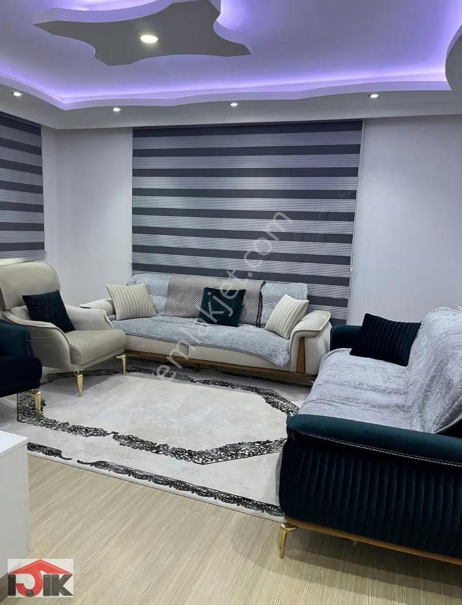 Kavakli Meydanda Kiralık Full Esyali 2+1 Daire - Görsel 8