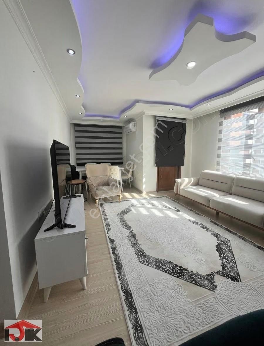 Kavakli Meydanda Kiralık Full Esyali 2+1 Daire - Görsel 5