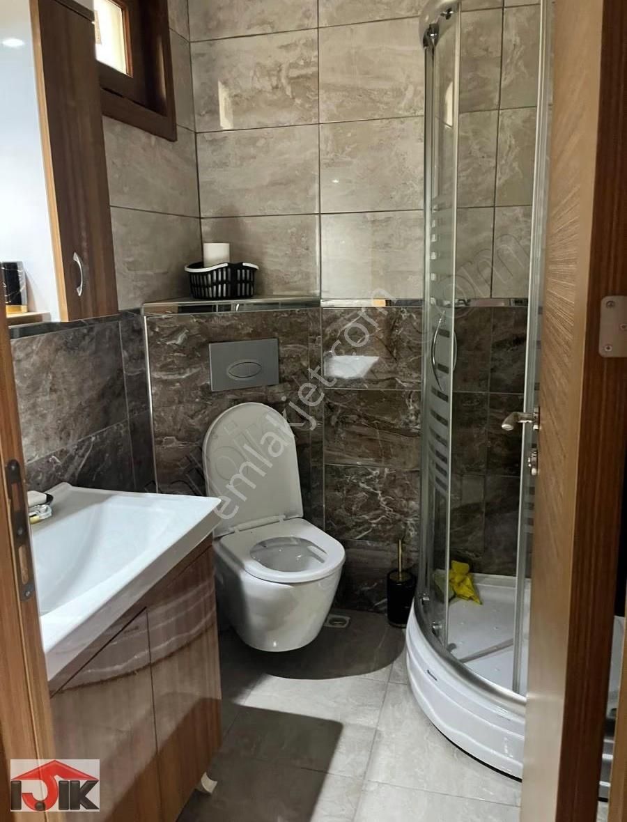 Kavakli Meydanda Kiralık Full Esyali 2+1 Daire - Görsel 9