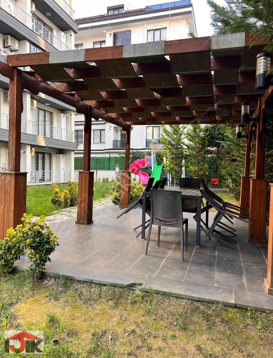 Beylikdüzü 1+1 Kiralık Daire. Videolu