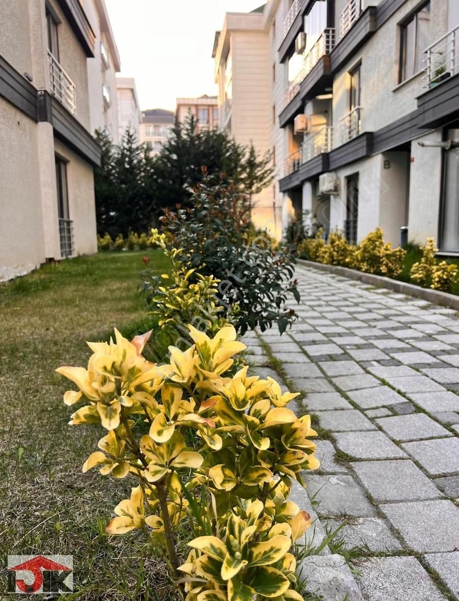 Beylikdüzü 1+1 Kiralık Daire. Videolu - Görsel 4