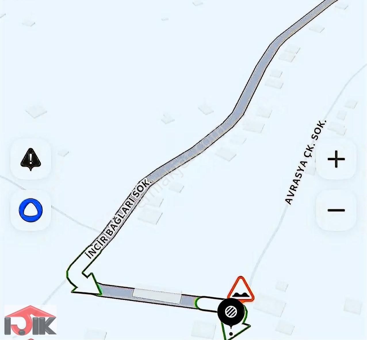 Acil Satılık Arsa Silivri Akörende! - Görsel 2