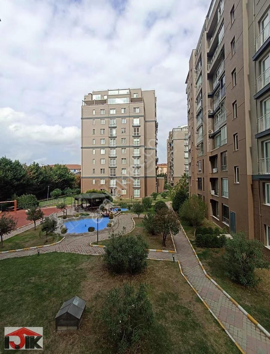 Çınar Evlerinde Kiralık 3+1 Daire, Kat 2 - Görsel 13