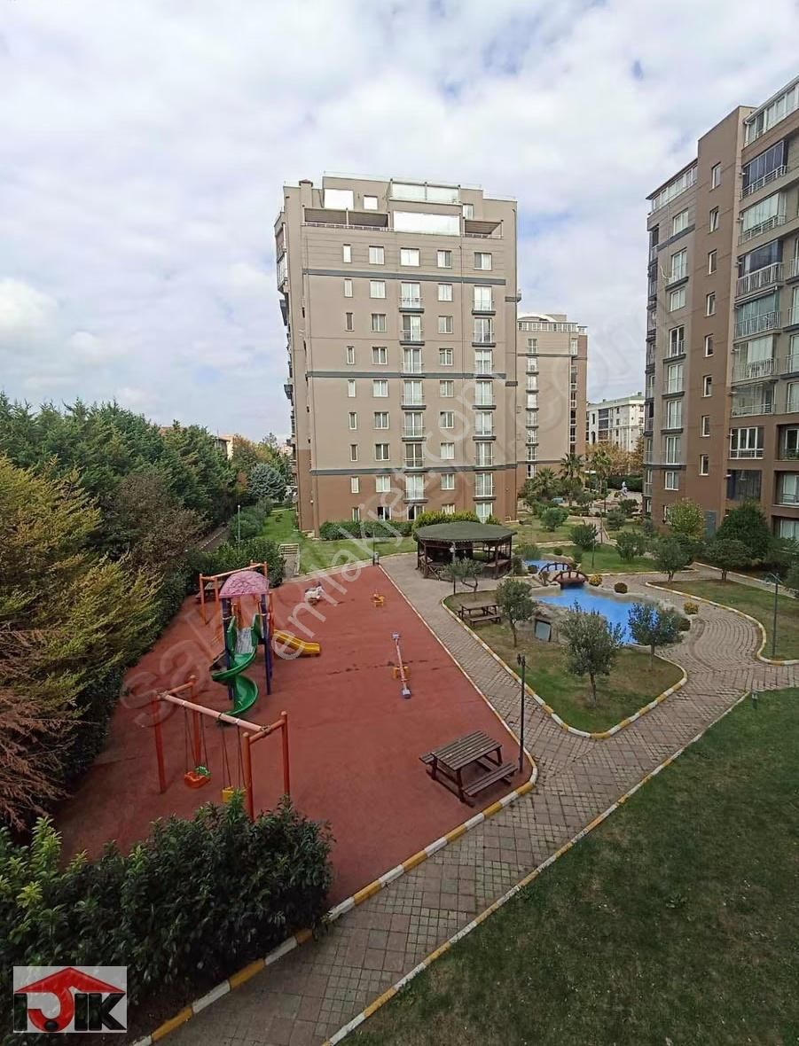 Çınar Evlerinde Kiralık 3+1 Daire, Kat 2 - Görsel 3