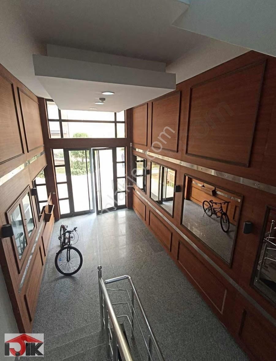 Çınar Evlerinde Kiralık 3+1 Daire, Kat 2 - Görsel 18