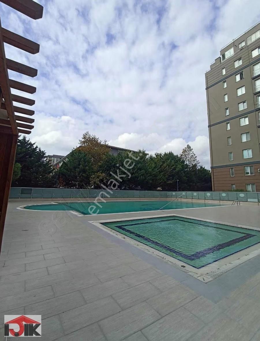 Çınar Evlerinde Kiralık 3+1 Daire, Kat 2