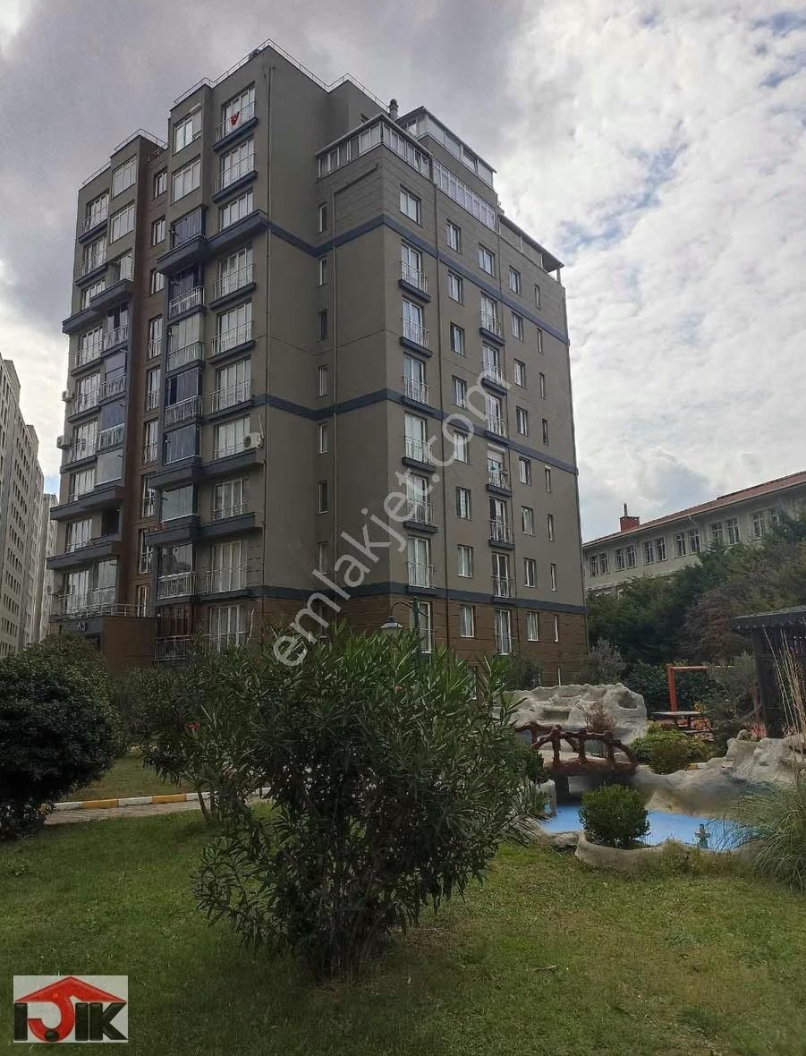 Çınar Evlerinde Kiralık 3+1 Daire, Kat 2 - Görsel 15