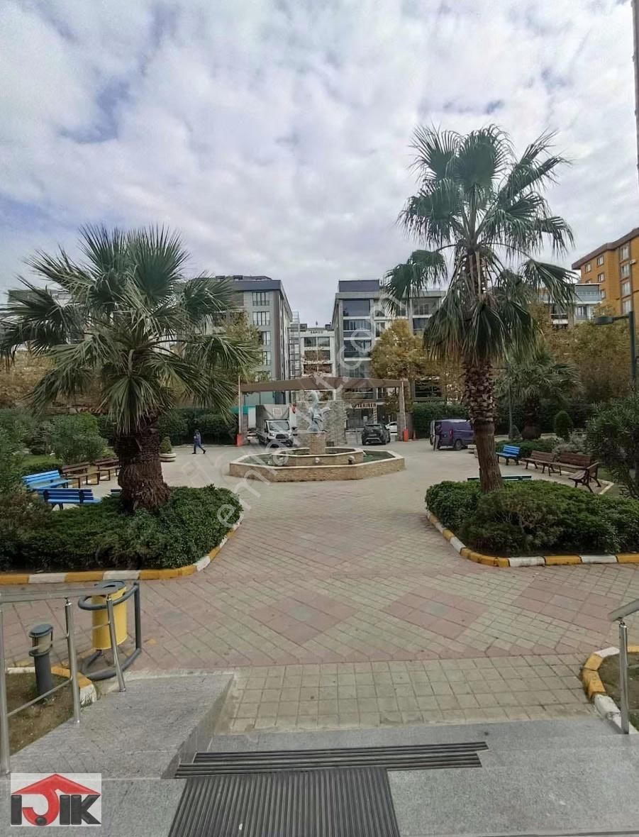 Çınar Evlerinde Kiralık 3+1 Daire, Kat 2 - Görsel 17