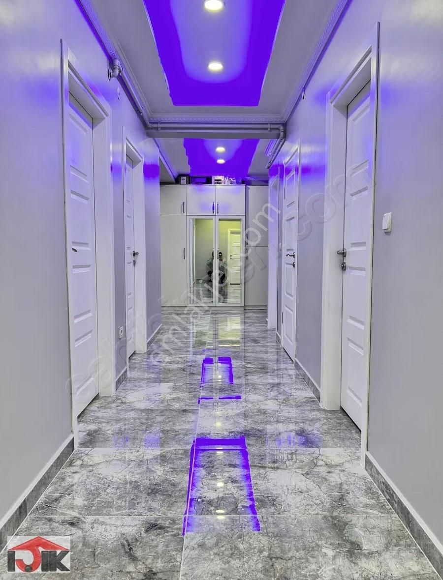 Marmara Mah, Satılık 4+1, İçi Full Yapılı, Prestijli Lokasyon - Görsel 9