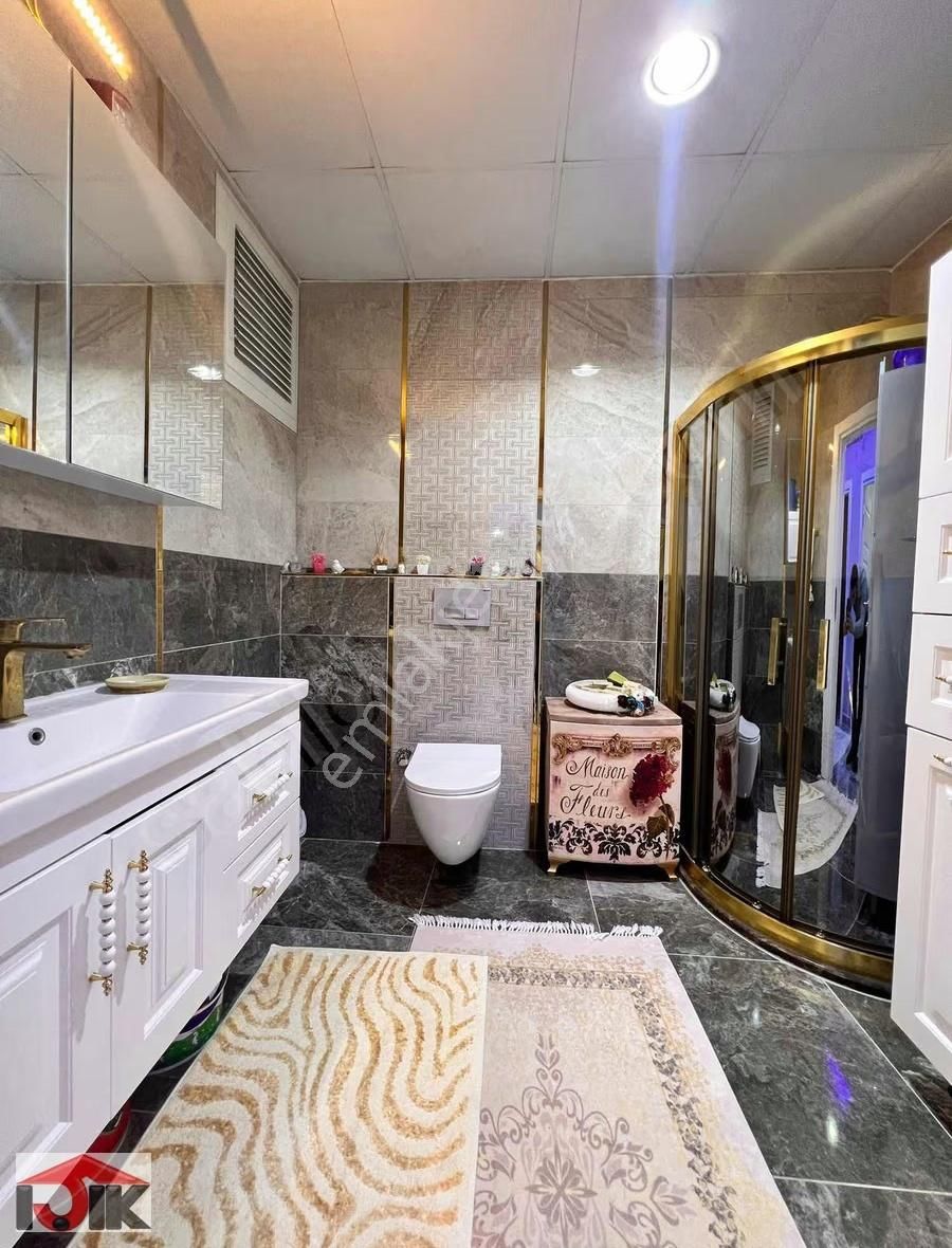 Marmara Mah, Satılık 4+1, İçi Full Yapılı, Prestijli Lokasyon - Görsel 19