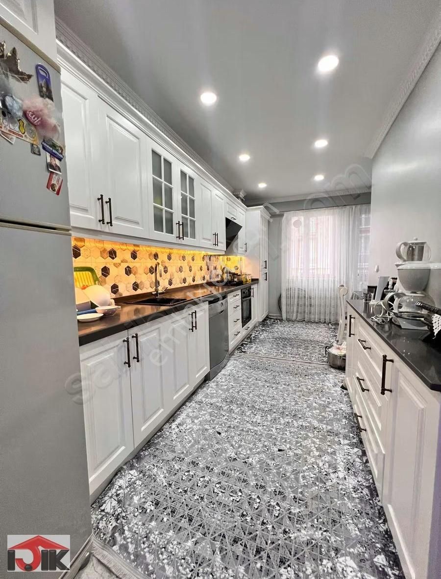 Marmara Mah, Satılık 4+1, İçi Full Yapılı, Prestijli Lokasyon - Görsel 16