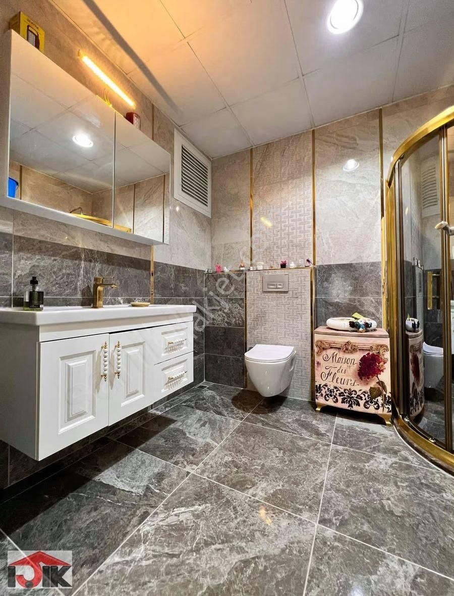 Marmara Mah, Satılık 4+1, İçi Full Yapılı, Prestijli Lokasyon - Görsel 10