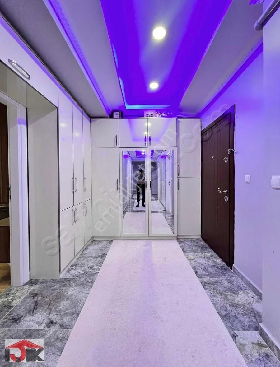 Marmara Mah, Satılık 4+1, İçi Full Yapılı, Prestijli Lokasyon - Görsel 6