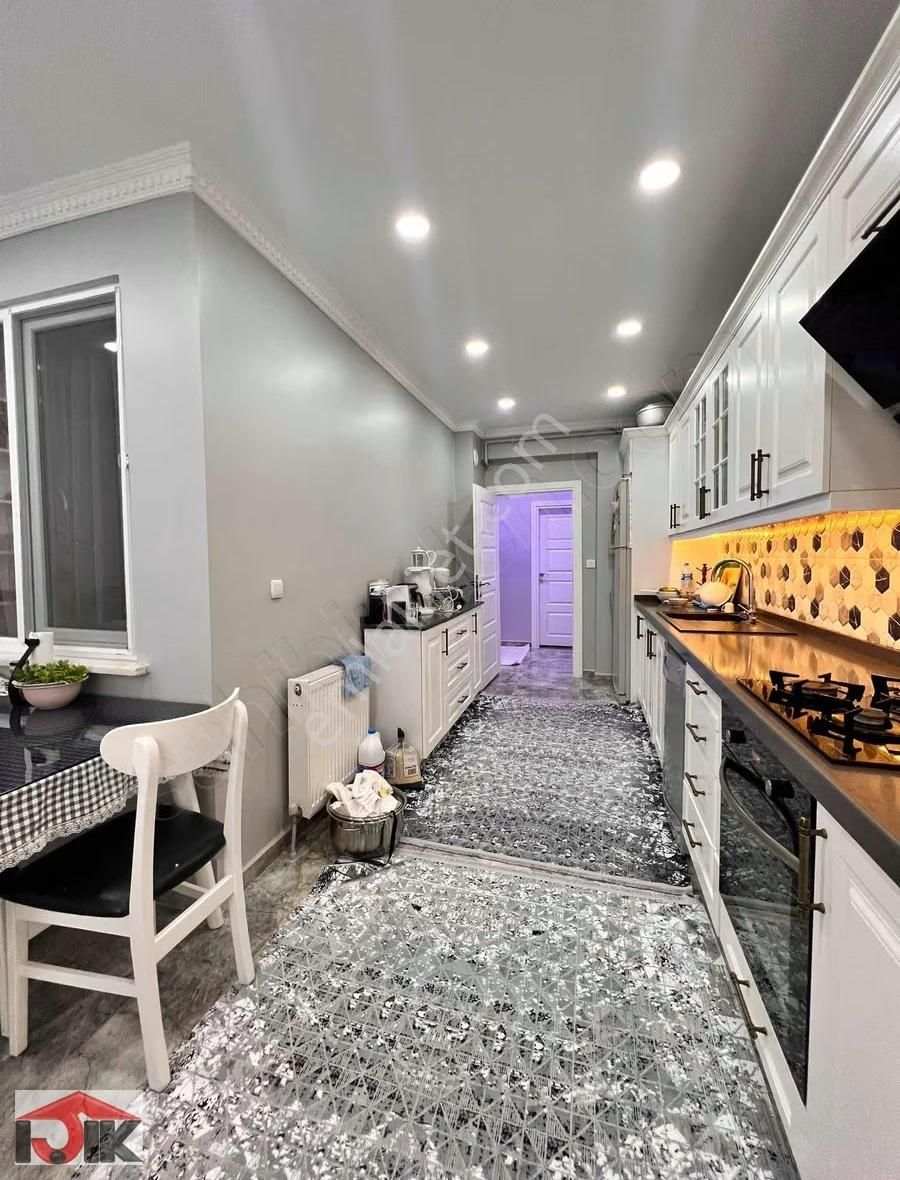 Marmara Mah, Satılık 4+1, İçi Full Yapılı, Prestijli Lokasyon - Görsel 3