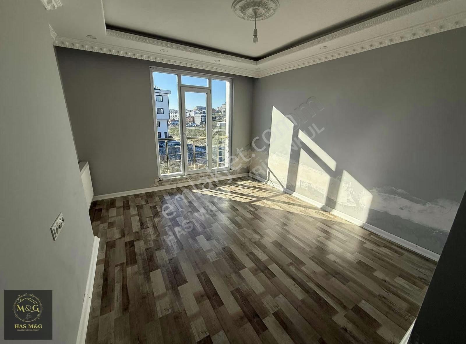 Taşolukta Bağımsız 1. Kat Gibi 2+1 Yüksek Giriş (eminevim Uygun) - Görsel 27