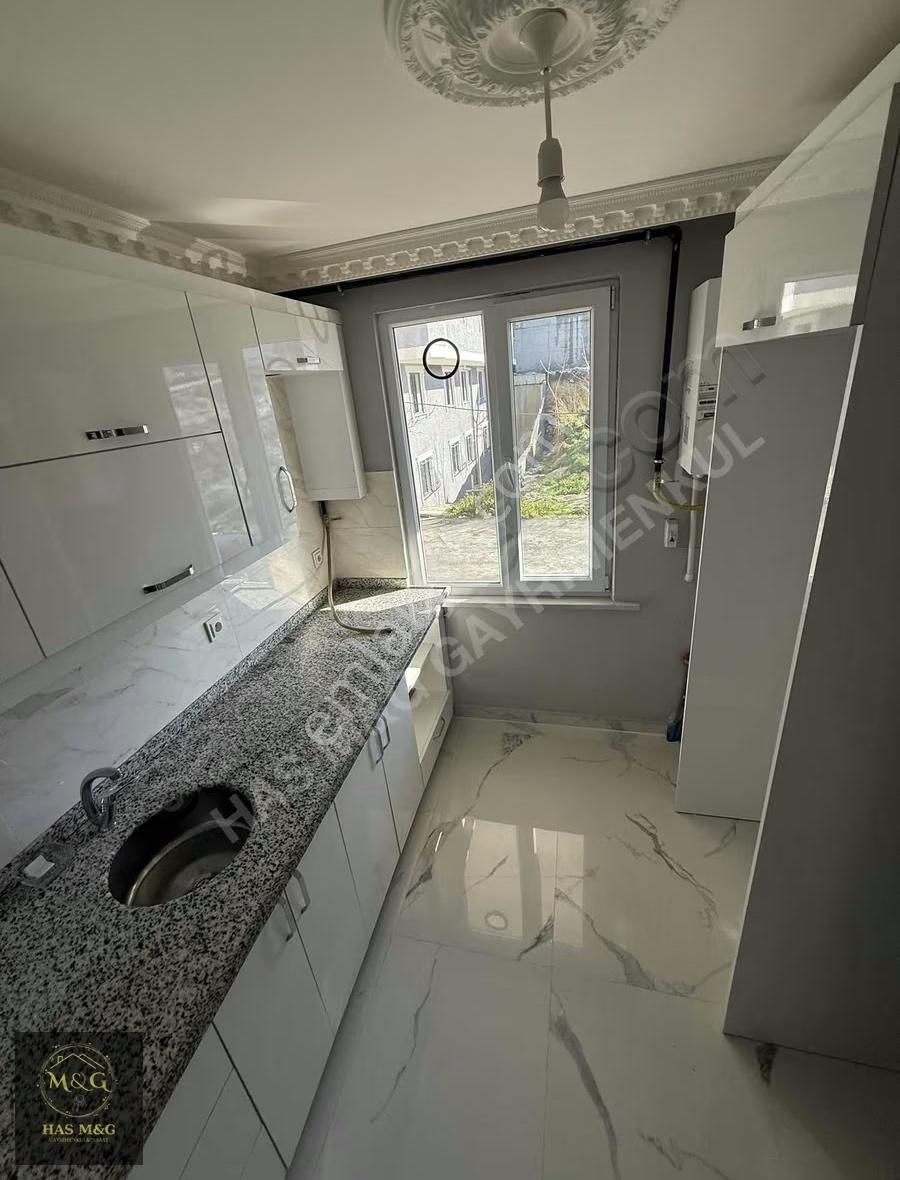 Taşolukta Bağımsız 1. Kat Gibi 2+1 Yüksek Giriş (eminevim Uygun) - Görsel 5