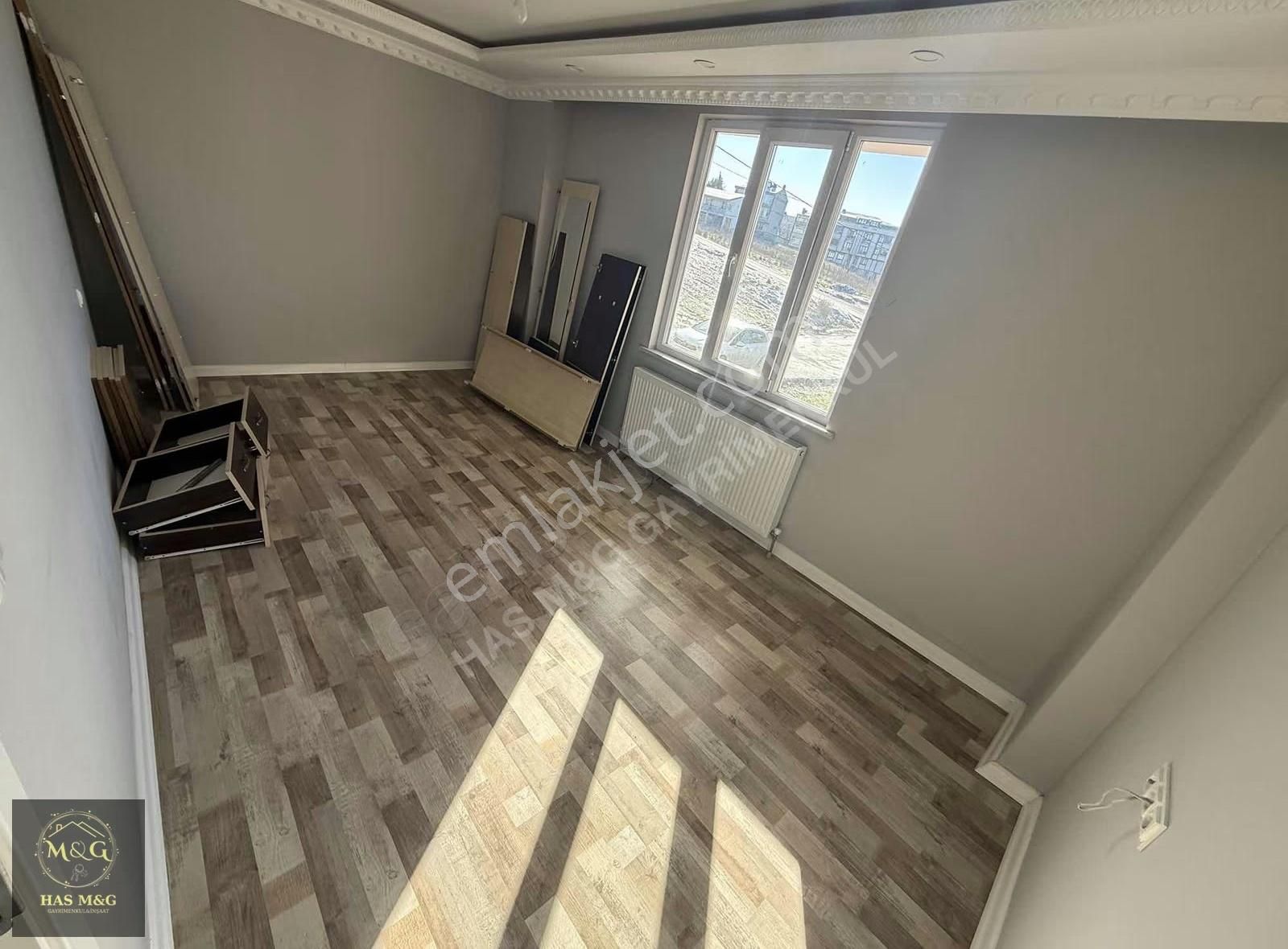 Taşolukta Bağımsız 1. Kat Gibi 2+1 Yüksek Giriş (eminevim Uygun) - Görsel 9