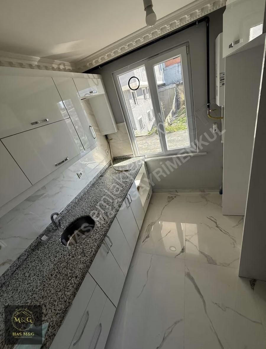 Taşolukta Bağımsız 1. Kat Gibi 2+1 Yüksek Giriş (eminevim Uygun) - Görsel 8