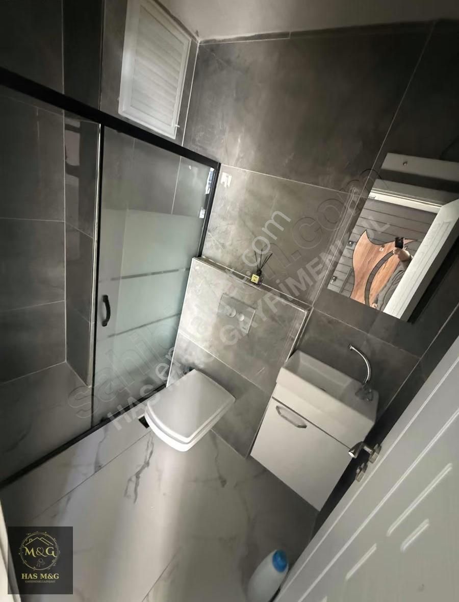 Taşolukta Bağımsız 1. Kat Gibi 2+1 Yüksek Giriş (eminevim Uygun) - Görsel 7