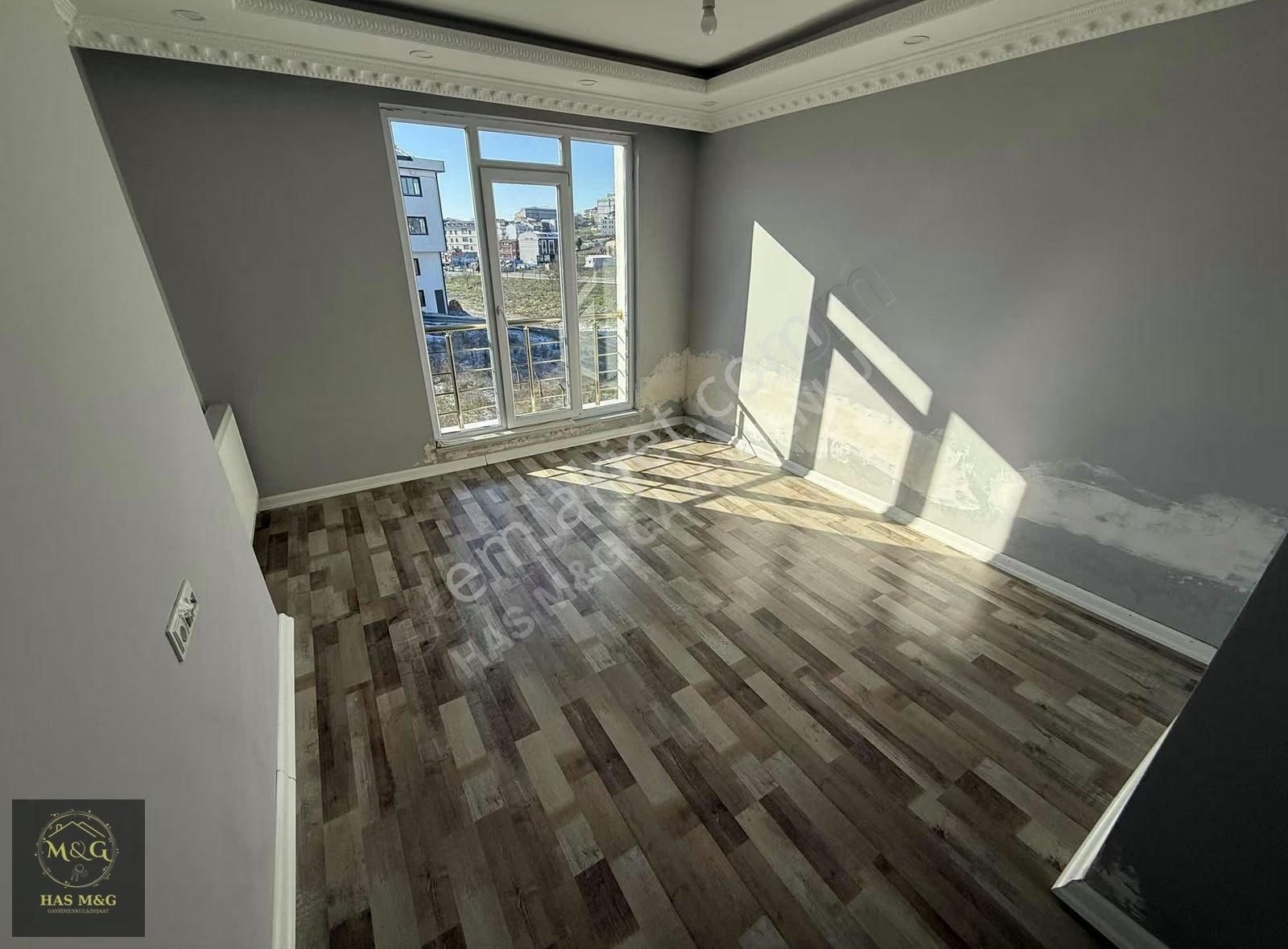 Taşolukta Bağımsız 1. Kat Gibi 2+1 Yüksek Giriş (eminevim Uygun) - Görsel 6