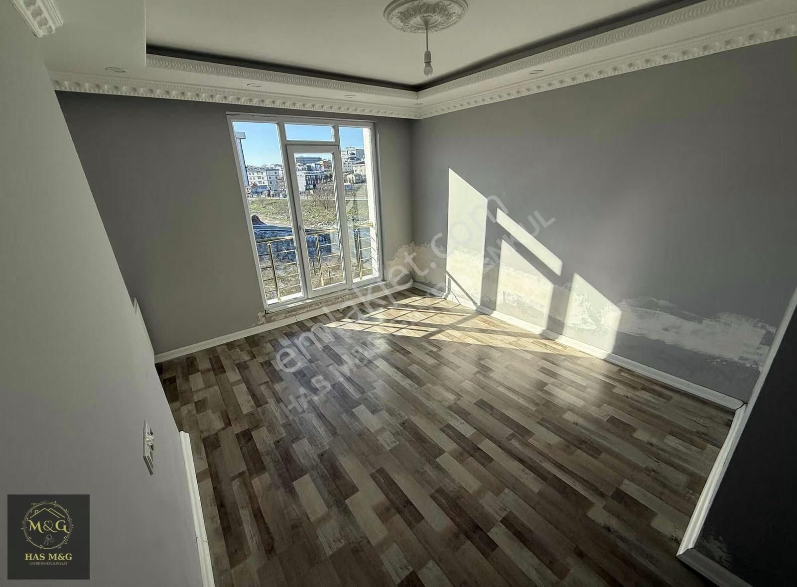 Taşolukta Bağımsız 1. Kat Gibi 2+1 Yüksek Giriş (eminevim Uygun) - Görsel 4