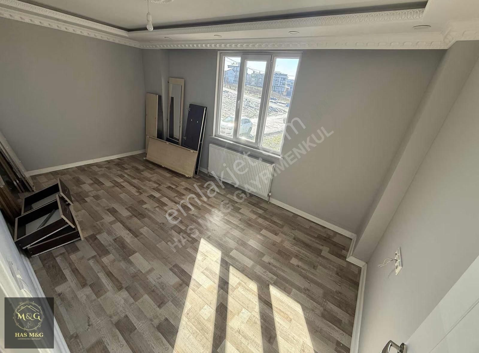 Taşolukta Bağımsız 1. Kat Gibi 2+1 Yüksek Giriş (eminevim Uygun) - Görsel 17