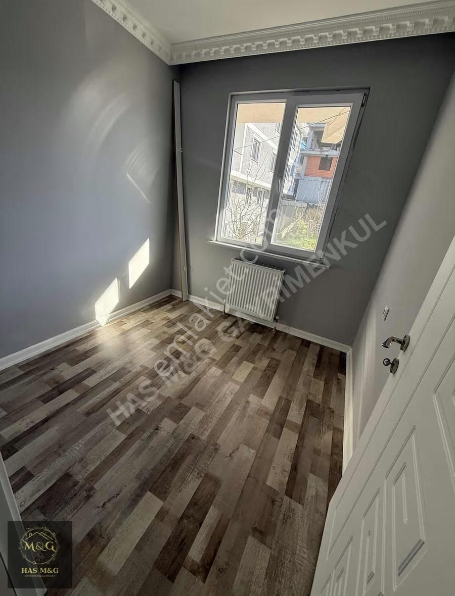 Taşolukta Bağımsız 1. Kat Gibi 2+1 Yüksek Giriş (eminevim Uygun) - Görsel 15