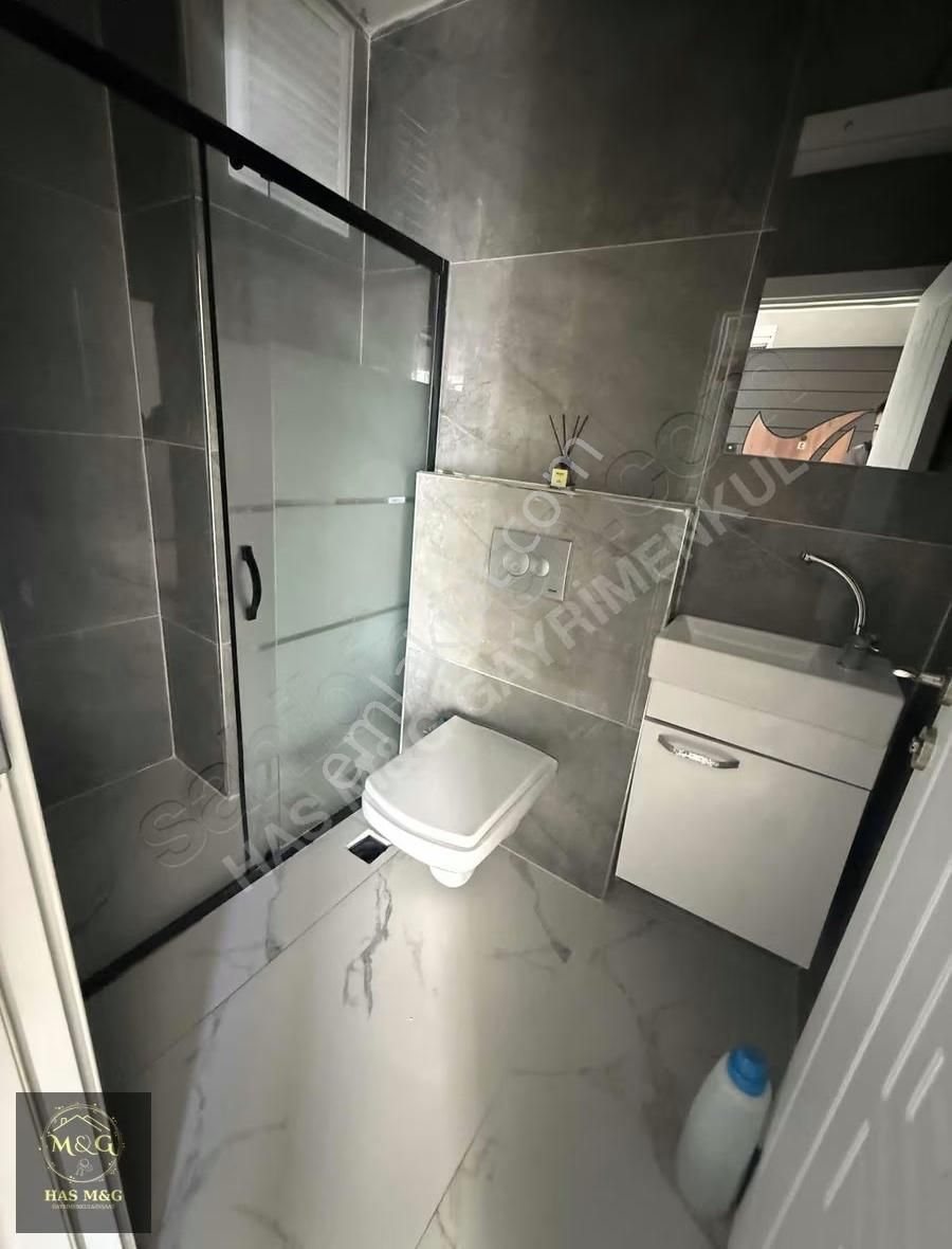 Taşolukta Bağımsız 1. Kat Gibi 2+1 Yüksek Giriş (eminevim Uygun) - Görsel 33