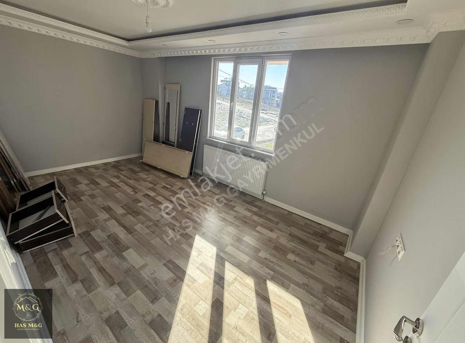 Taşolukta Bağımsız 1. Kat Gibi 2+1 Yüksek Giriş (eminevim Uygun) - Görsel 3