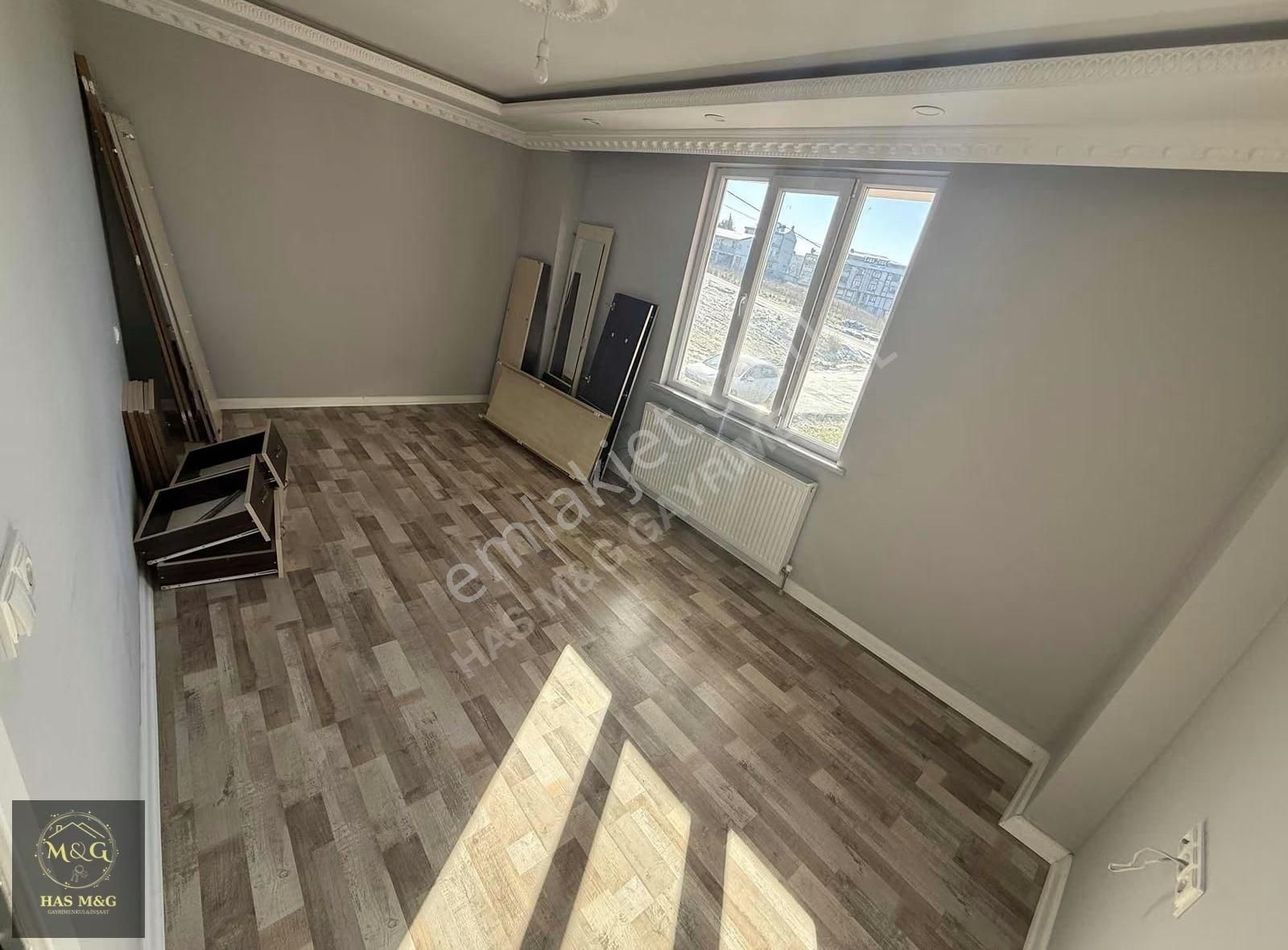 Taşolukta Bağımsız 1. Kat Gibi 2+1 Yüksek Giriş (eminevim Uygun) - Görsel 24