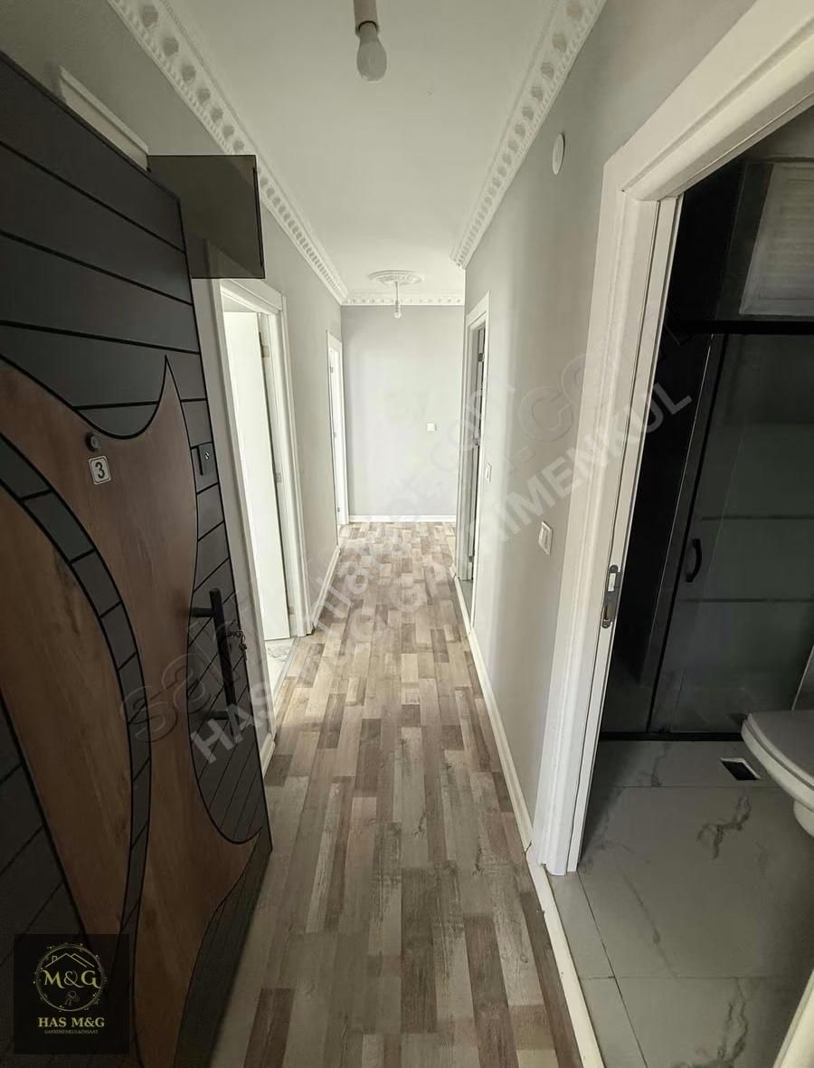 Taşolukta Bağımsız 1. Kat Gibi 2+1 Yüksek Giriş (eminevim Uygun) - Görsel 29