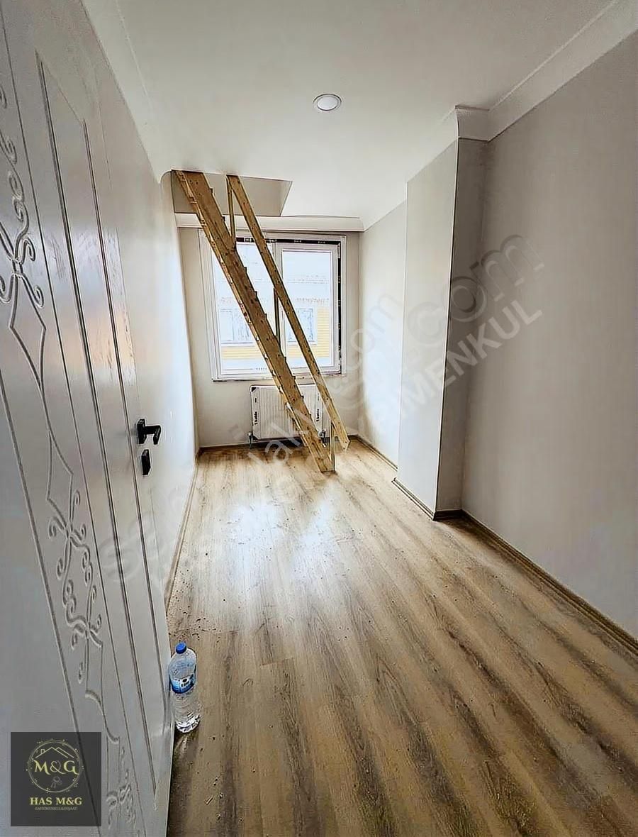 Merkezi Konum 4+2 Dubleks İki Aileye Uygun (eminevim Uygun) - Görsel 34