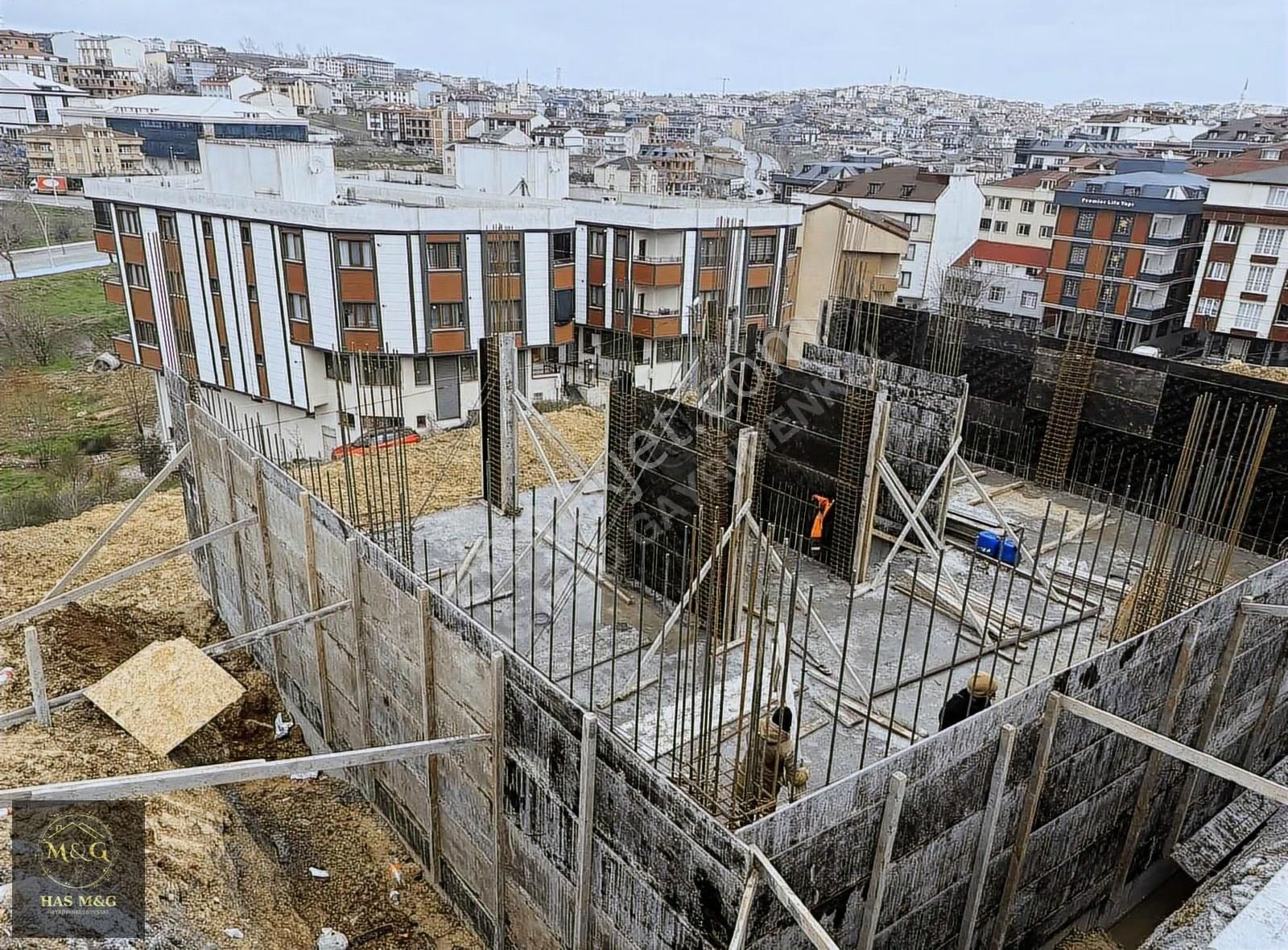 Metro Yürüme 10 Dakika 90 Metre 2+1 Arakat (10 Ay Taksitli) - Görsel 6