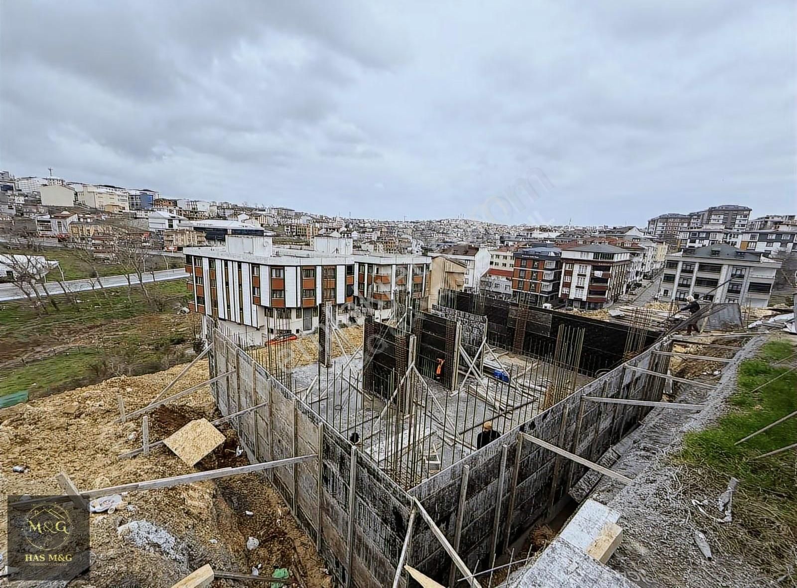Metro Yürüme 10 Dakika 90 Metre 2+1 Arakat (10 Ay Taksitli) - Görsel 10